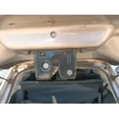 Cerradura Maletero / Porton para Nissan Qashqai I (J10, Nj10)