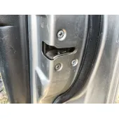 Cerradura Puerta Delantera Derecha para Nissan Qashqai I (J10, Nj10)