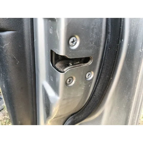 Cerradura Puerta Delantera Derecha para Nissan Qashqai I (J10, Nj10)