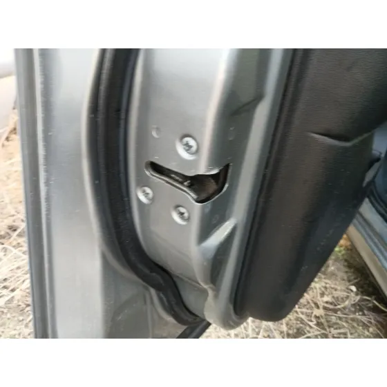 Cerradura Puerta Delantera Izquierda para Nissan Qashqai I (J10, Nj10)