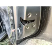 Cerradura Puerta Trasera Derecha para Nissan Qashqai I (J10, Nj10)