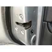 Cerradura Puerta Trasera Izquierda para Nissan Qashqai I (J10, Nj10)