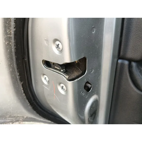 Cerradura Puerta Trasera Izquierda para Nissan Qashqai I (J10, Nj10)