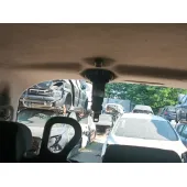 Cinturon Seguridad Trasero Central para Nissan Qashqai I (J10, Nj10)