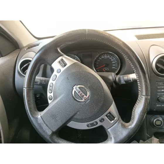 Columna Direccion para Nissan Qashqai I (J10, Nj10)