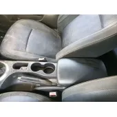 Consola Central para Nissan Qashqai I (J10, Nj10)