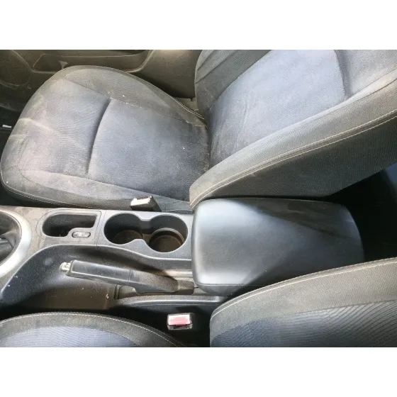 Consola Central para Nissan Qashqai I (J10, Nj10)