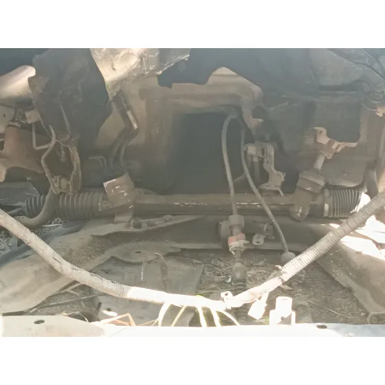Cremallera Direccion para Nissan Qashqai I (J10, Nj10)