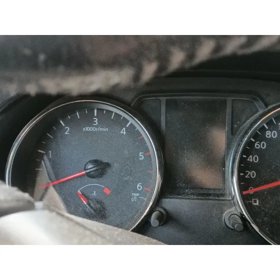 Cuadro Instrumentos para Nissan Qashqai I (J10, Nj10)