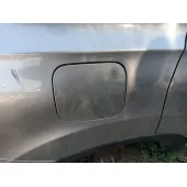 Deposito Combustible para Nissan Qashqai I (J10, Nj10)