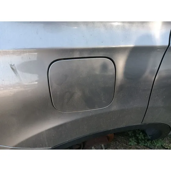 Deposito Combustible para Nissan Qashqai I (J10, Nj10)