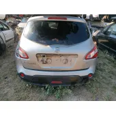 Diferencial Trasero para Nissan Qashqai I (J10, Nj10)