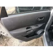 Elevalunas Trasero Izquierdo para Nissan Qashqai I (J10, Nj10)