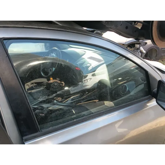 Luna Delantera Derecha para Nissan Qashqai I (J10, Nj10)