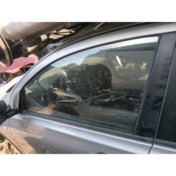 Luna Delantera Izquierda para Nissan Qashqai I (J10, Nj10)
