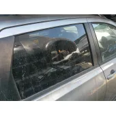 Luna Trasera Derecha para Nissan Qashqai I (J10, Nj10)