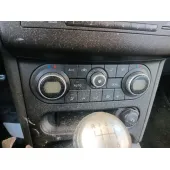 Mando Climatizador para Nissan Qashqai I (J10, Nj10)