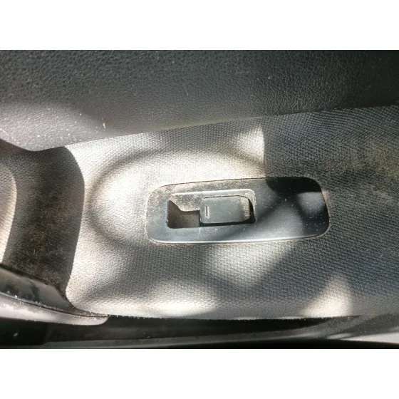 Mando Elevalunas Delantero Derecho para Nissan Qashqai I (J10, Nj10)