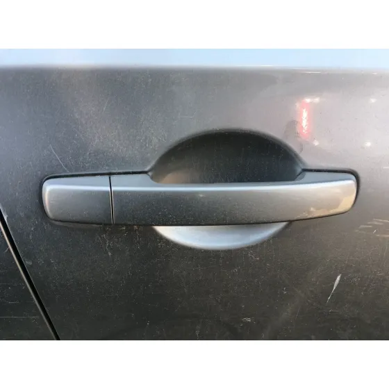 Maneta Exterior Delantera Derecha para Nissan Qashqai I (J10, Nj10)
