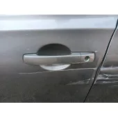 Maneta Exterior Delantera Izquierda para Nissan Qashqai I (J10, Nj10)