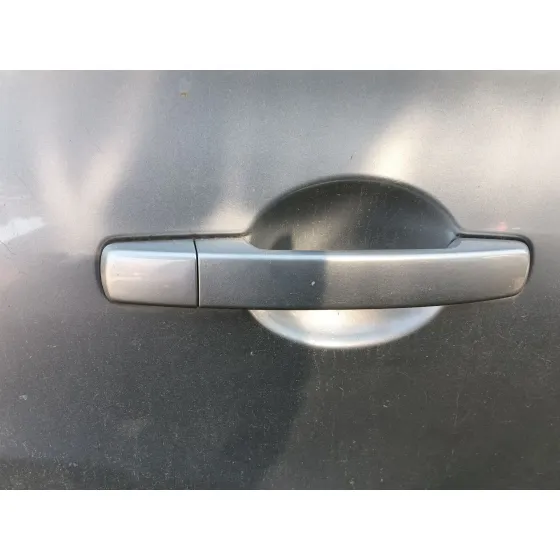 Maneta Exterior Trasera Derecha para Nissan Qashqai I (J10, Nj10)
