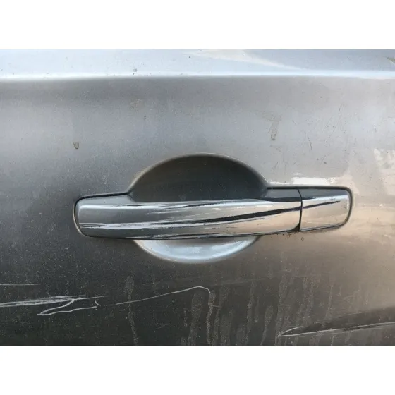 Maneta Exterior Trasera Izquierda para Nissan Qashqai I (J10, Nj10)