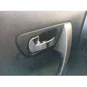 Maneta Interior Delantera Izquierda para Nissan Qashqai I (J10, Nj10)