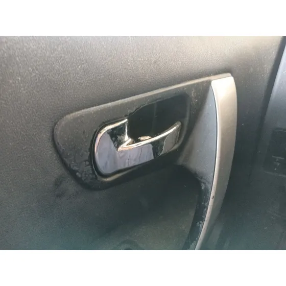 Maneta Interior Delantera Izquierda para Nissan Qashqai I (J10, Nj10)