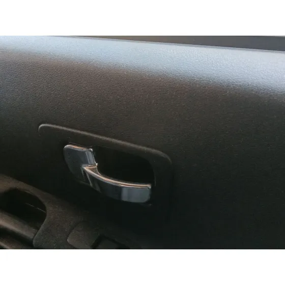 Maneta Interior Trasera Izquierda para Nissan Qashqai I (J10, Nj10)