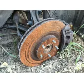 Mangueta Delantera Derecha para Nissan Qashqai I (J10, Nj10)