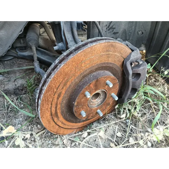 Mangueta Delantera Derecha para Nissan Qashqai I (J10, Nj10)