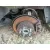 Mangueta Trasera Izquierda para Nissan Qashqai I (J10, Nj10)
