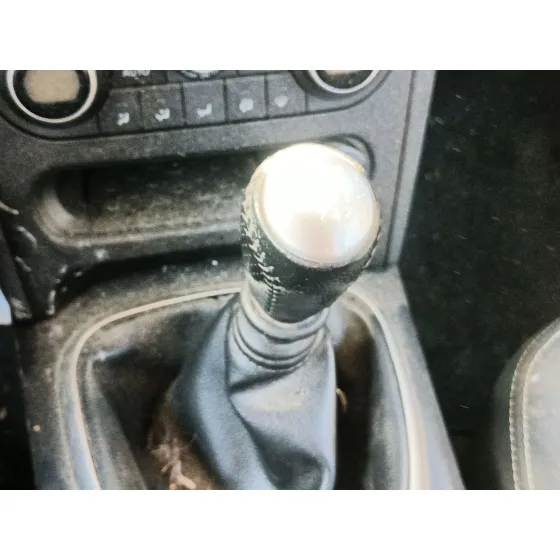 Palanca Cambio para Nissan Qashqai I (J10, Nj10)