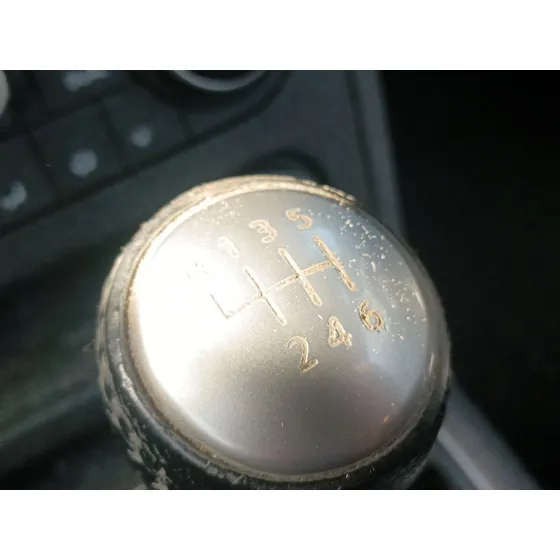 Palanca Cambio para Nissan Qashqai I (J10, Nj10)