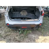 Paragolpes Trasero para Nissan Qashqai I (J10, Nj10)