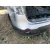 Paragolpes Trasero para Nissan Qashqai I (J10, Nj10)