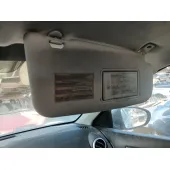 Parasol Derecho para Nissan Qashqai I (J10, Nj10)