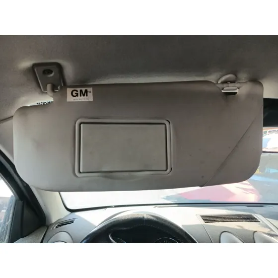 Parasol Izquierdo para Nissan Qashqai I (J10, Nj10)