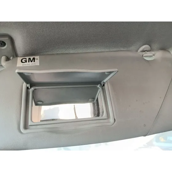 Parasol Izquierdo para Nissan Qashqai I (J10, Nj10)