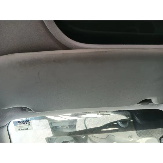 Parasol Izquierdo para Nissan Qashqai I (J10, Nj10)