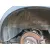 Paso De Rueda Trasero Izquierdo para Nissan Qashqai I (J10, Nj10)