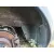 Paso De Rueda Trasero Izquierdo para Nissan Qashqai I (J10, Nj10)