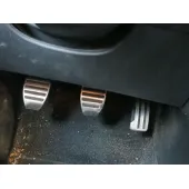 Pedal Freno para Nissan Qashqai I (J10, Nj10)