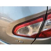 Piloto Trasero Derecho Interior para Nissan Qashqai I (J10, Nj10)