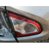 Piloto Trasero Izquierdo Interior para Nissan Qashqai I (J10, Nj10)