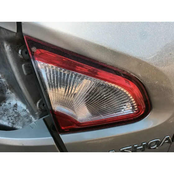Piloto Trasero Izquierdo Interior para Nissan Qashqai I (J10, Nj10)