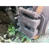 Pinza Freno Trasera Derecha para Nissan Qashqai I (J10, Nj10)