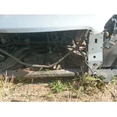 Puente Delantero para Nissan Qashqai I (J10, Nj10)