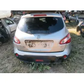 Puente Trasero para Nissan Qashqai I (J10, Nj10)