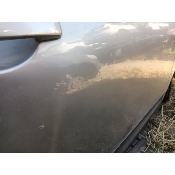 Puerta Delantera Derecha para Nissan Qashqai I (J10, Nj10)